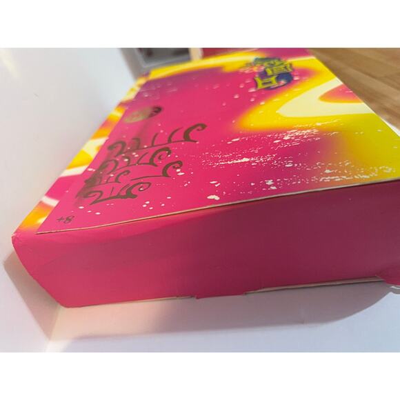 Kurhn Chinese Barbie Fashion Doll Full Moon Fairy 2006 - Picture 10 of 12